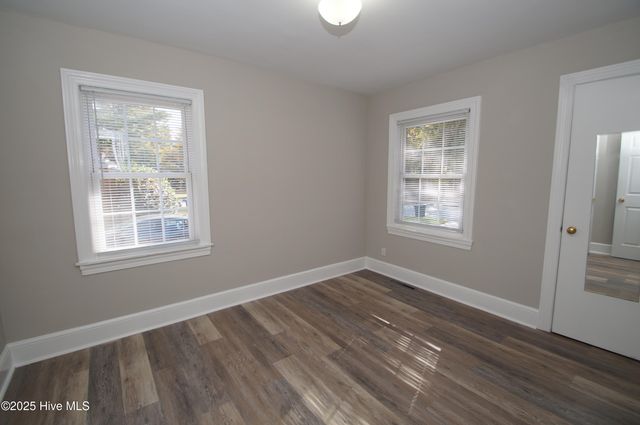 1207 S Overlook Drive, Greenville, NC 27858