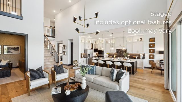 27407 Lantana Haven Lane, Hockley, TX 77447