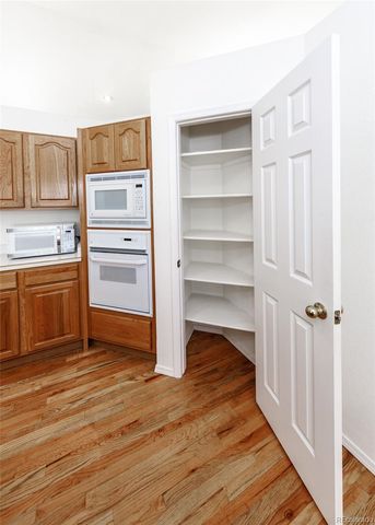 1215 Bison Ridge Drive, Colorado Springs, CO 80919