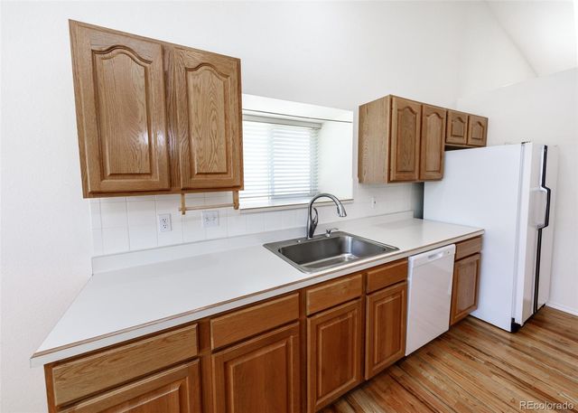 1215 Bison Ridge Drive, Colorado Springs, CO 80919