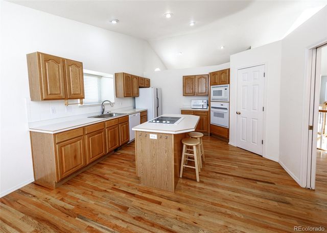 1215 Bison Ridge Drive, Colorado Springs, CO 80919