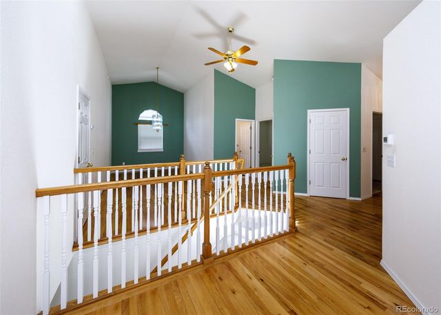 1215 Bison Ridge Drive, Colorado Springs, CO 80919