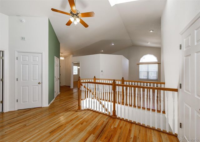 1215 Bison Ridge Drive, Colorado Springs, CO 80919
