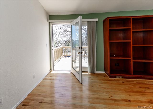 1215 Bison Ridge Drive, Colorado Springs, CO 80919