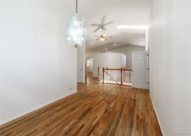 1215 Bison Ridge Drive, Colorado Springs, CO 80919
