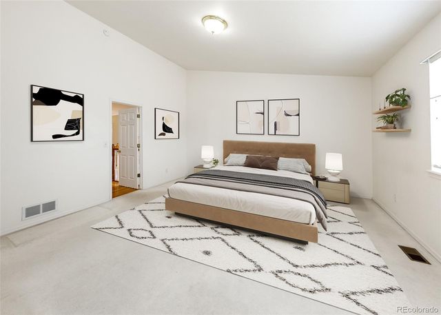 1215 Bison Ridge Drive, Colorado Springs, CO 80919