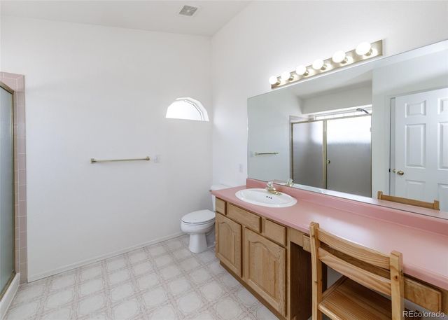 1215 Bison Ridge Drive, Colorado Springs, CO 80919