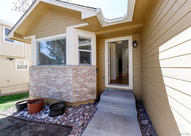 1215 Bison Ridge Drive, Colorado Springs, CO 80919