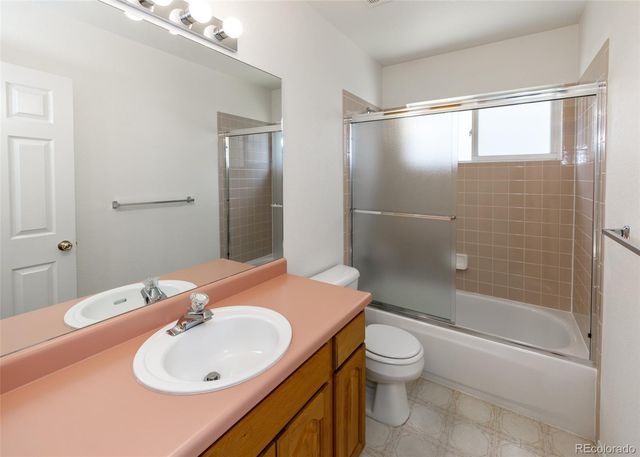 1215 Bison Ridge Drive, Colorado Springs, CO 80919
