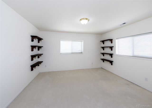 1215 Bison Ridge Drive, Colorado Springs, CO 80919