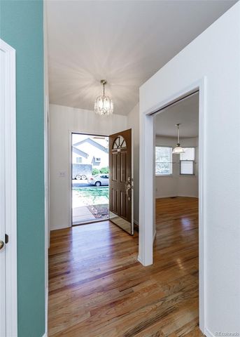 1215 Bison Ridge Drive, Colorado Springs, CO 80919