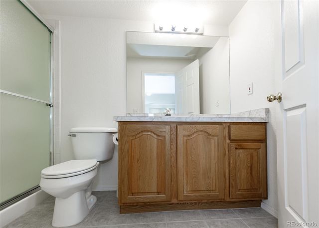 1215 Bison Ridge Drive, Colorado Springs, CO 80919