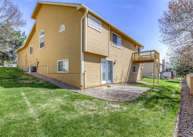 1215 Bison Ridge Drive, Colorado Springs, CO 80919