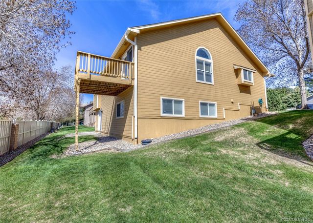 1215 Bison Ridge Drive, Colorado Springs, CO 80919