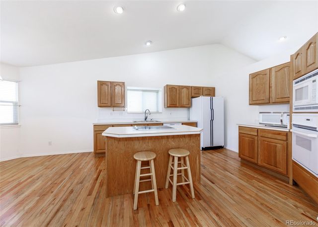 1215 Bison Ridge Drive, Colorado Springs, CO 80919