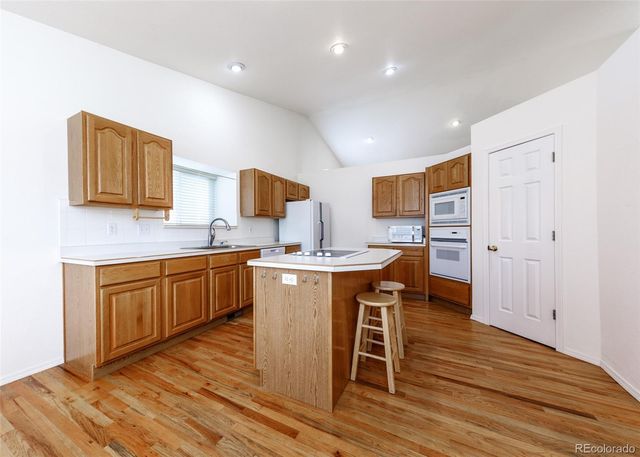 1215 Bison Ridge Drive, Colorado Springs, CO 80919