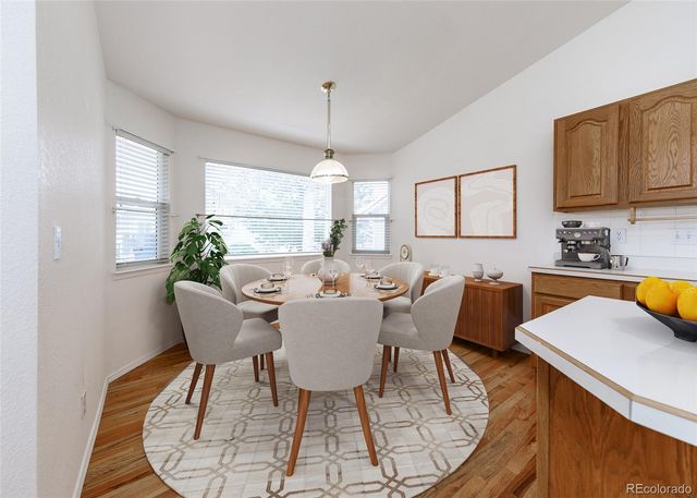 1215 Bison Ridge Drive, Colorado Springs, CO 80919