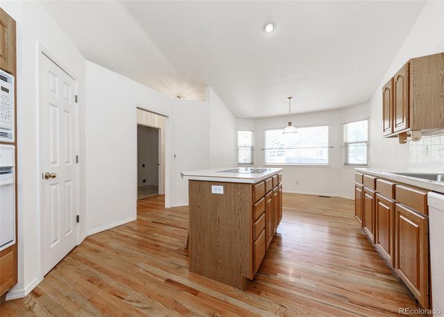 1215 Bison Ridge Drive, Colorado Springs, CO 80919