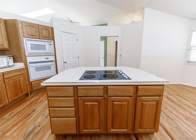 1215 Bison Ridge Drive, Colorado Springs, CO 80919