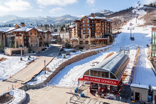 3540 N ESCALA CT #237, Park City, UT 84098