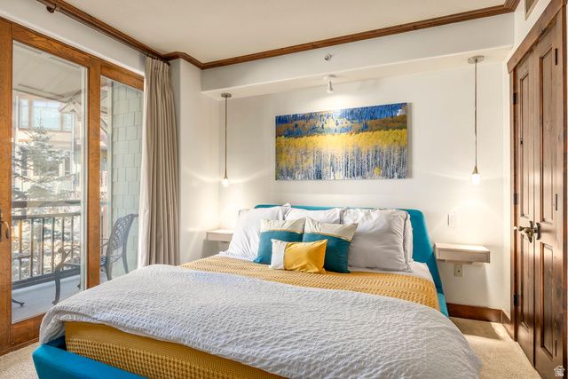 3540 N ESCALA CT #237, Park City, UT 84098