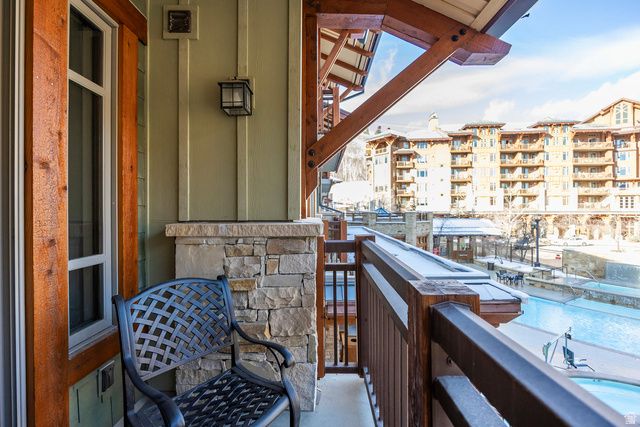 3540 N ESCALA CT #237, Park City, UT 84098
