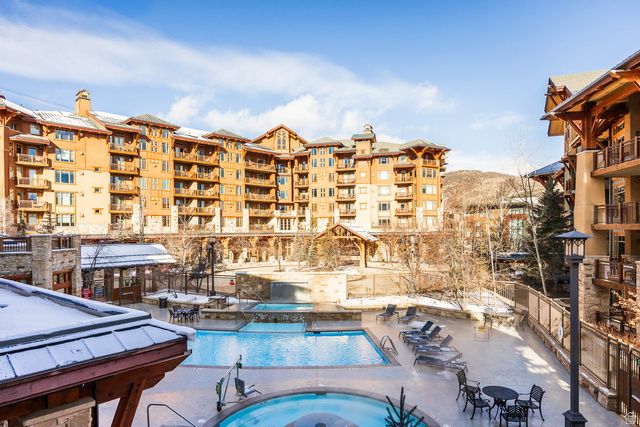 3540 N ESCALA CT #237, Park City, UT 84098