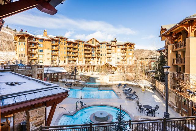 3540 N ESCALA CT #237, Park City, UT 84098