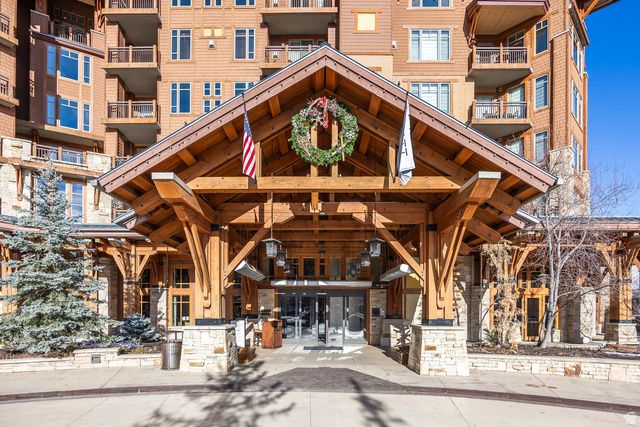 3540 N ESCALA CT #237, Park City, UT 84098