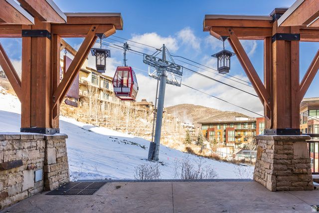 3540 N ESCALA CT #237, Park City, UT 84098