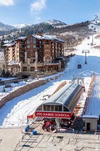 3540 N ESCALA CT #237, Park City, UT 84098