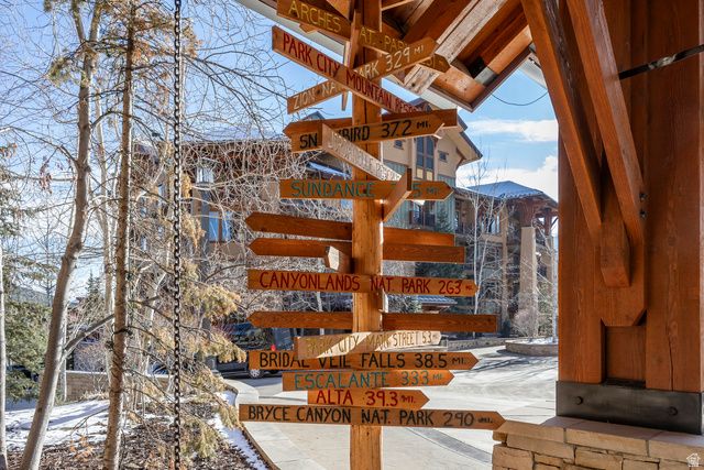 3540 N ESCALA CT #237, Park City, UT 84098