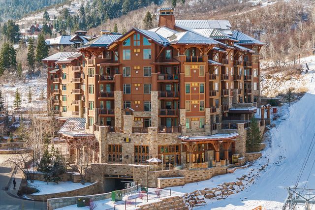 3540 N ESCALA CT #237, Park City, UT 84098