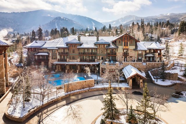 3540 N ESCALA CT #237, Park City, UT 84098