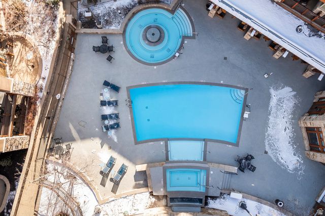 3540 N ESCALA CT #237, Park City, UT 84098