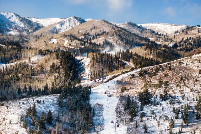 3540 N ESCALA CT #237, Park City, UT 84098