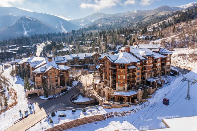 3540 N ESCALA CT #237, Park City, UT 84098