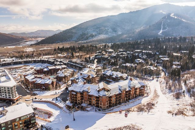 3540 N ESCALA CT #237, Park City, UT 84098