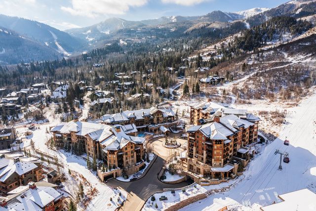 3540 N ESCALA CT #237, Park City, UT 84098