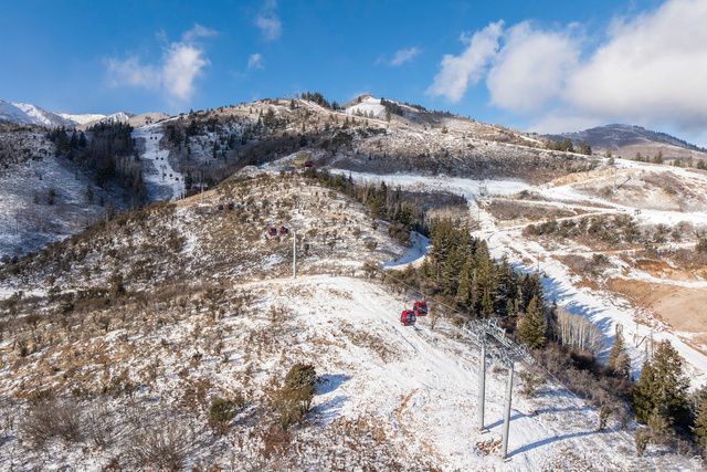 3540 N ESCALA CT #237, Park City, UT 84098