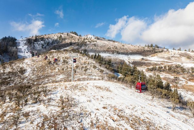 3540 N ESCALA CT #237, Park City, UT 84098