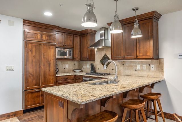 3540 N ESCALA CT #237, Park City, UT 84098