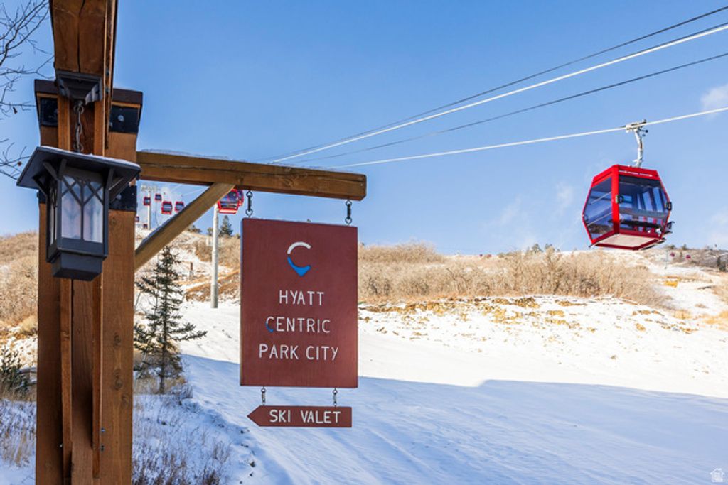 3540 N ESCALA CT #237, Park City, UT 84098