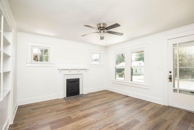 208 Underhill Street, High Point, NC 27260