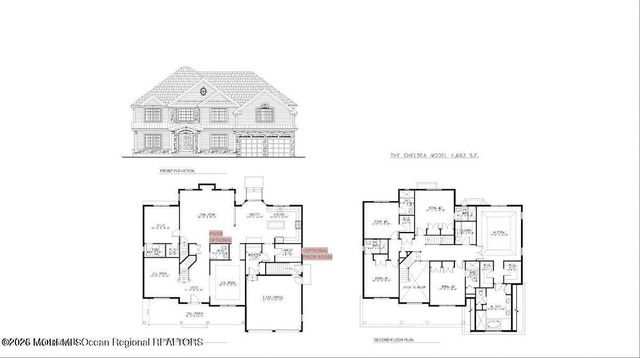 833 Naryshkin Way, Toms River, NJ 08753