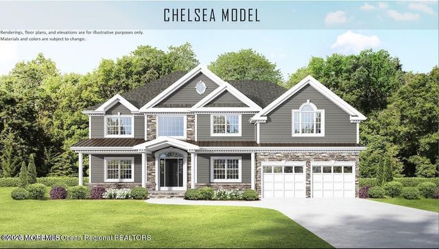 833 Naryshkin Way, Toms River, NJ 08753