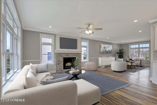 833 Naryshkin Way, Toms River, NJ 08753