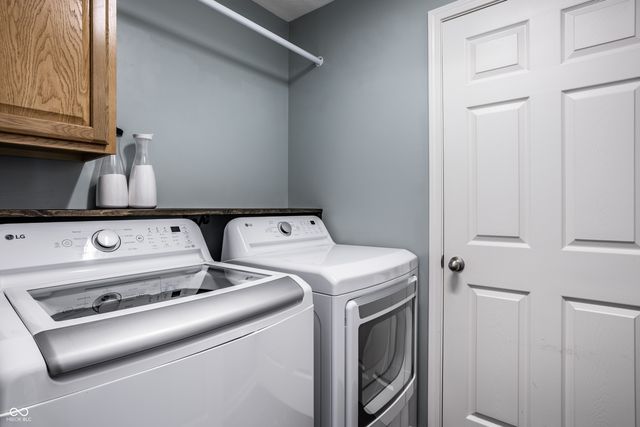 3701 White Cliff Way, Whitestown, IN 46075