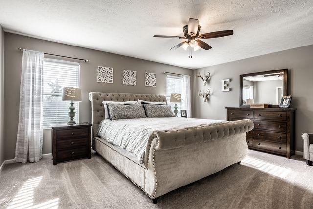 3701 White Cliff Way, Whitestown, IN 46075