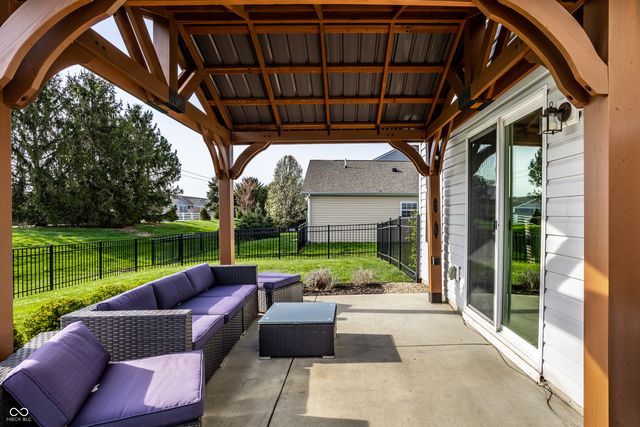 3701 White Cliff Way, Whitestown, IN 46075